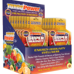 18 Packets - 1oz