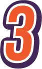 3 sizes